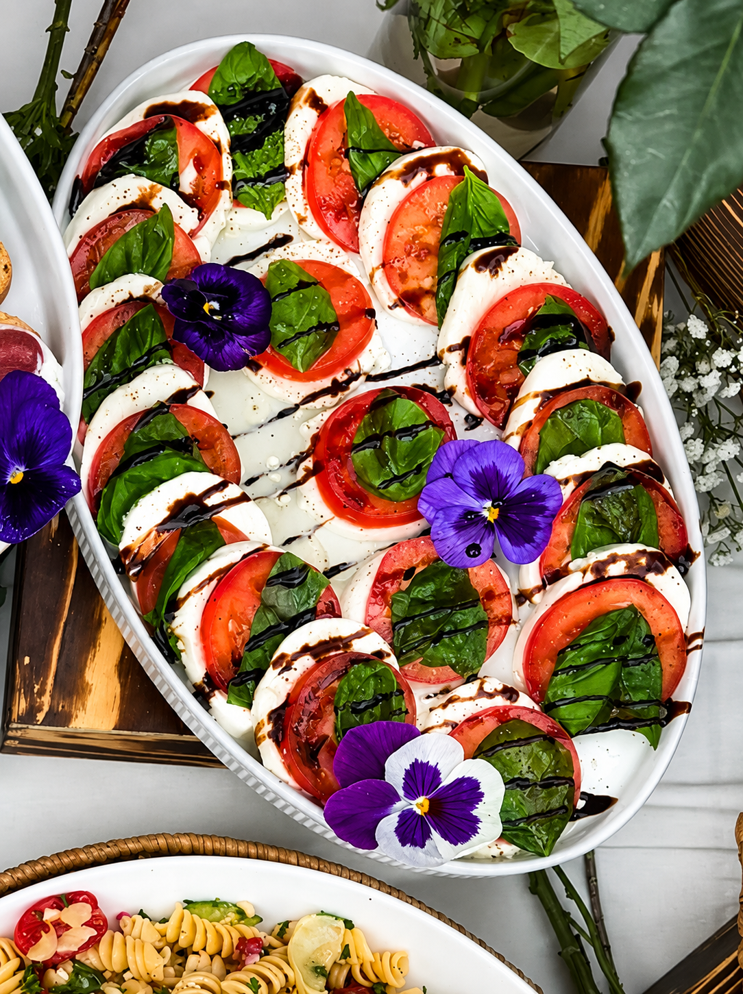 Caprese Salad