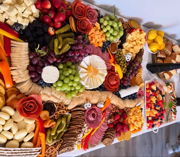 Grazing Table (30 guests)