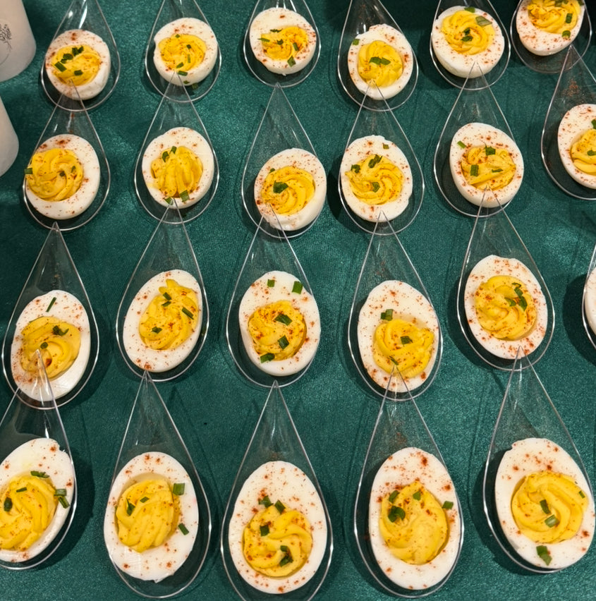 Deviled Eggs
