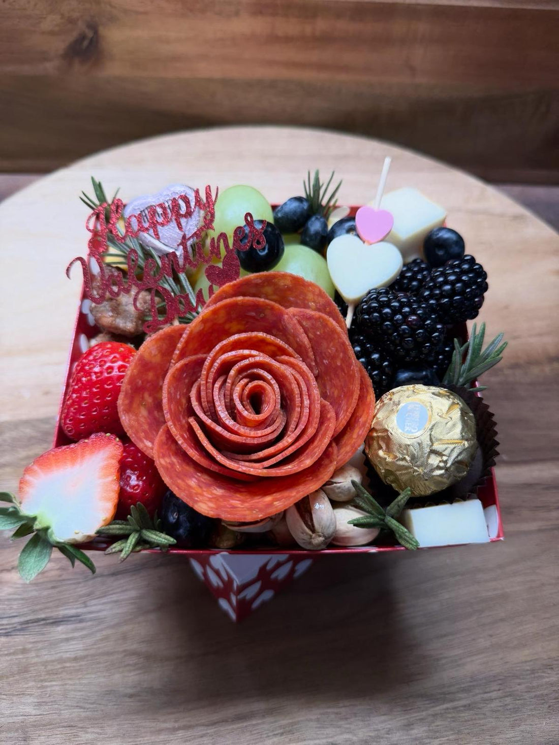 V-day Personal Box