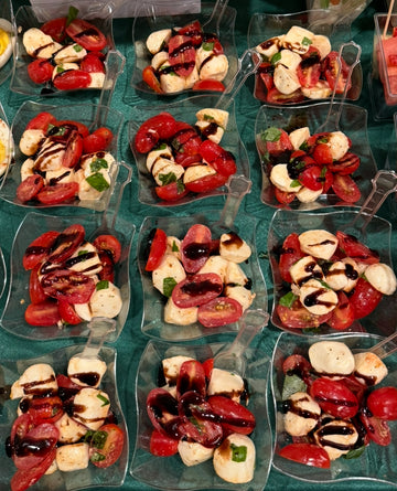 Caprese Salad