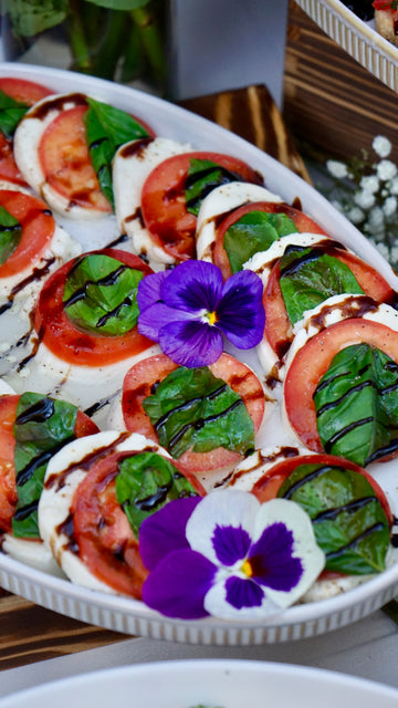 Caprese Salad
