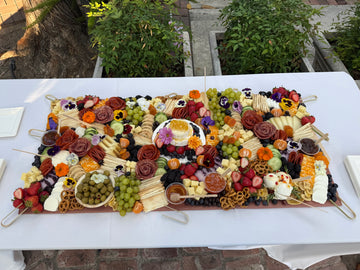 Grazing Table (40 Guests)