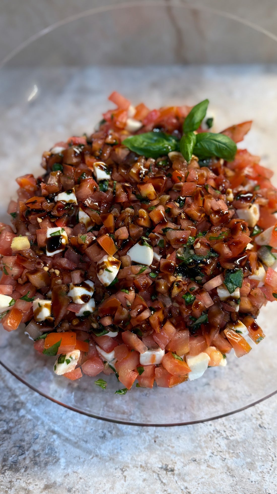 Bruschetta