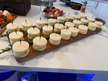 Egg Salad