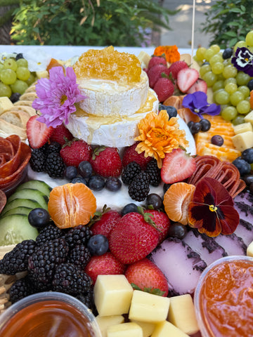 Grazing Table (30 guests)