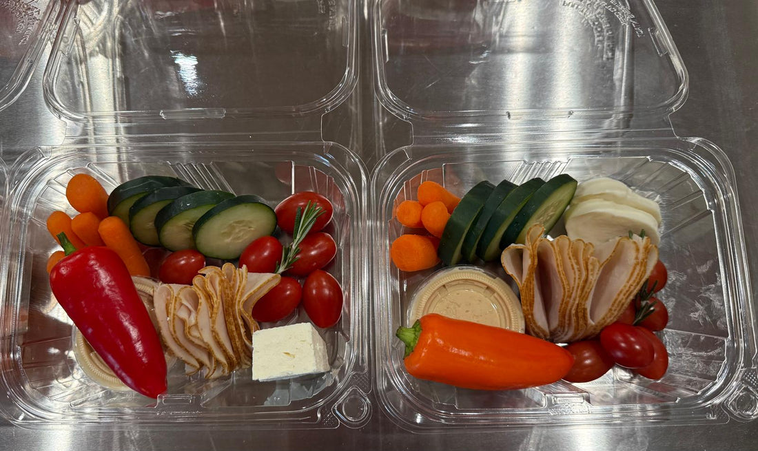 300 Calories Box