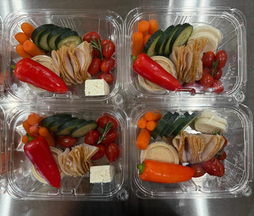 300 Calories Box