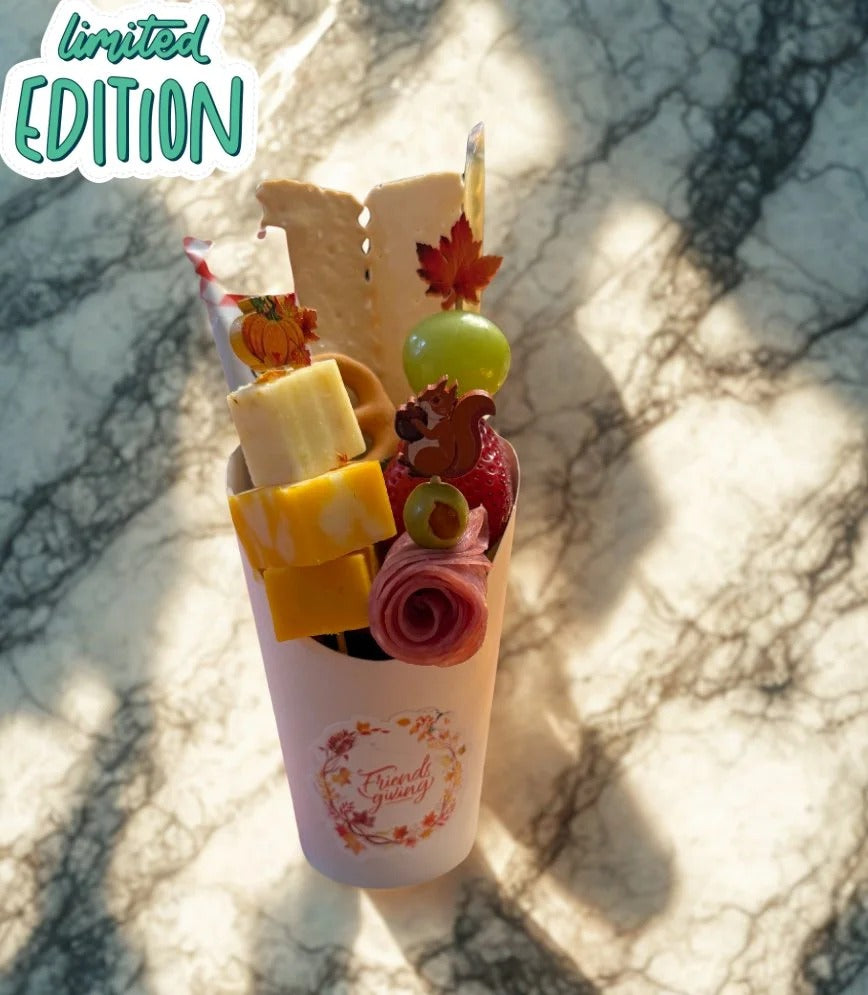 12 Party Cups (Design A)