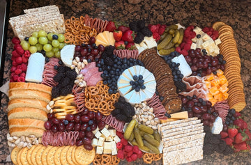 Grazing Table (30 guests)