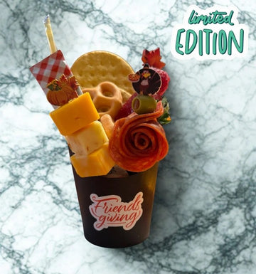 12 Party Cups (Design C)