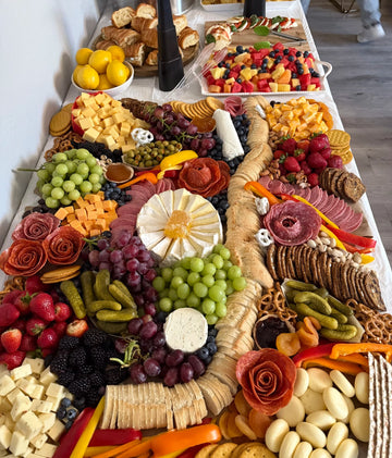 Grazing Table (40 Guests)