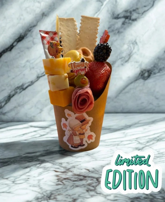 12 Party Cups (Design B)