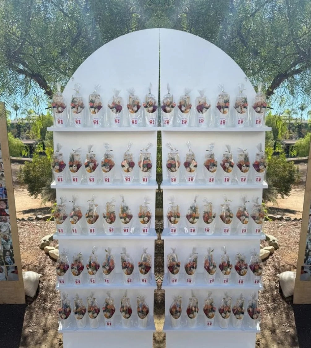 Charcuterie Wall (Large)